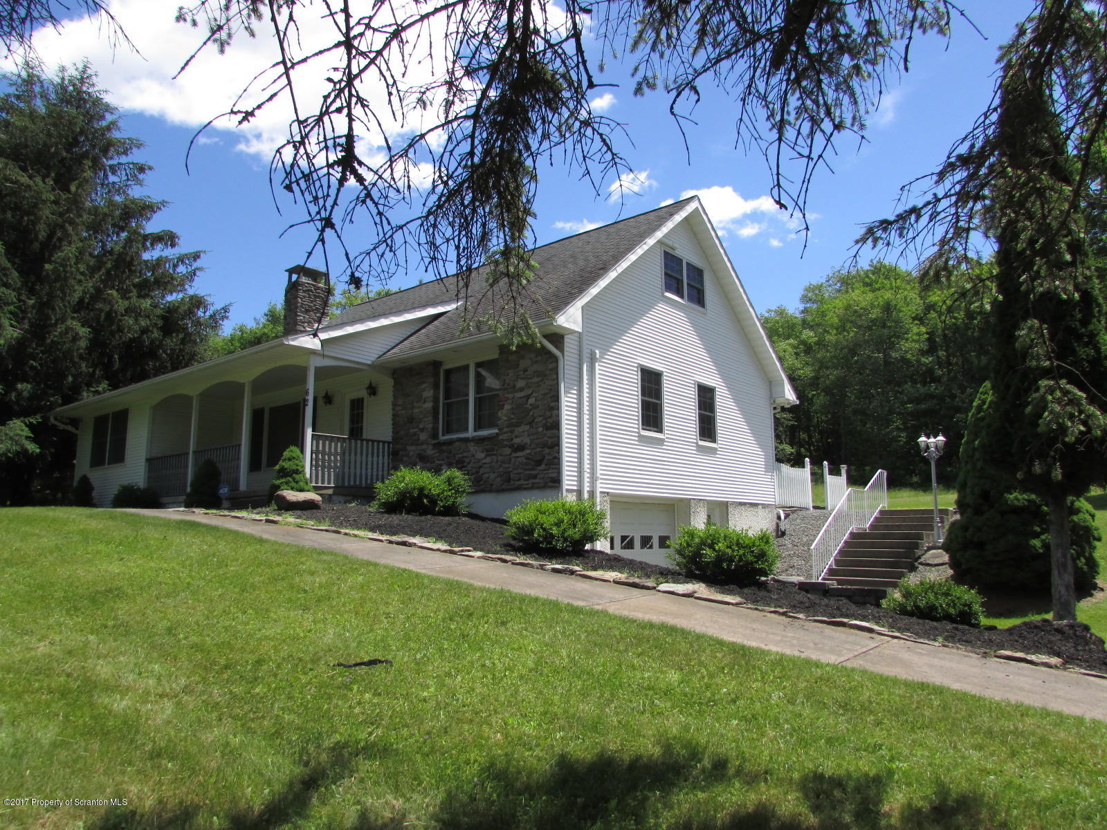 62 Lake Road Thompson, PA 18465 - Photo 1 of 46 Gallery Image 1