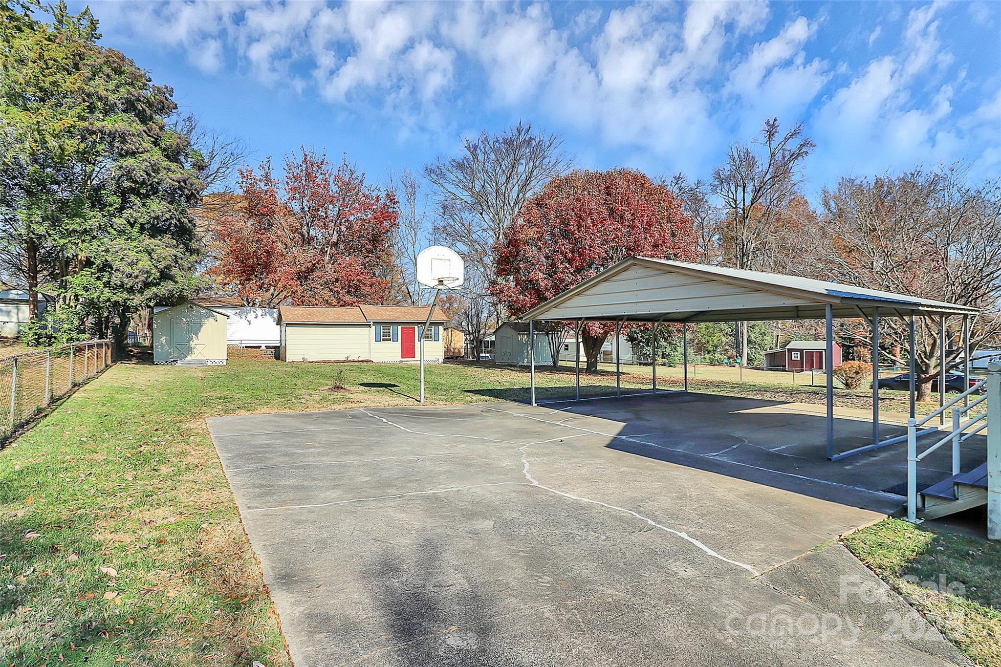 217 Ridge Drive Harrisburg, NC 28075 - Photo 24 of 29 Gallery Image 24
