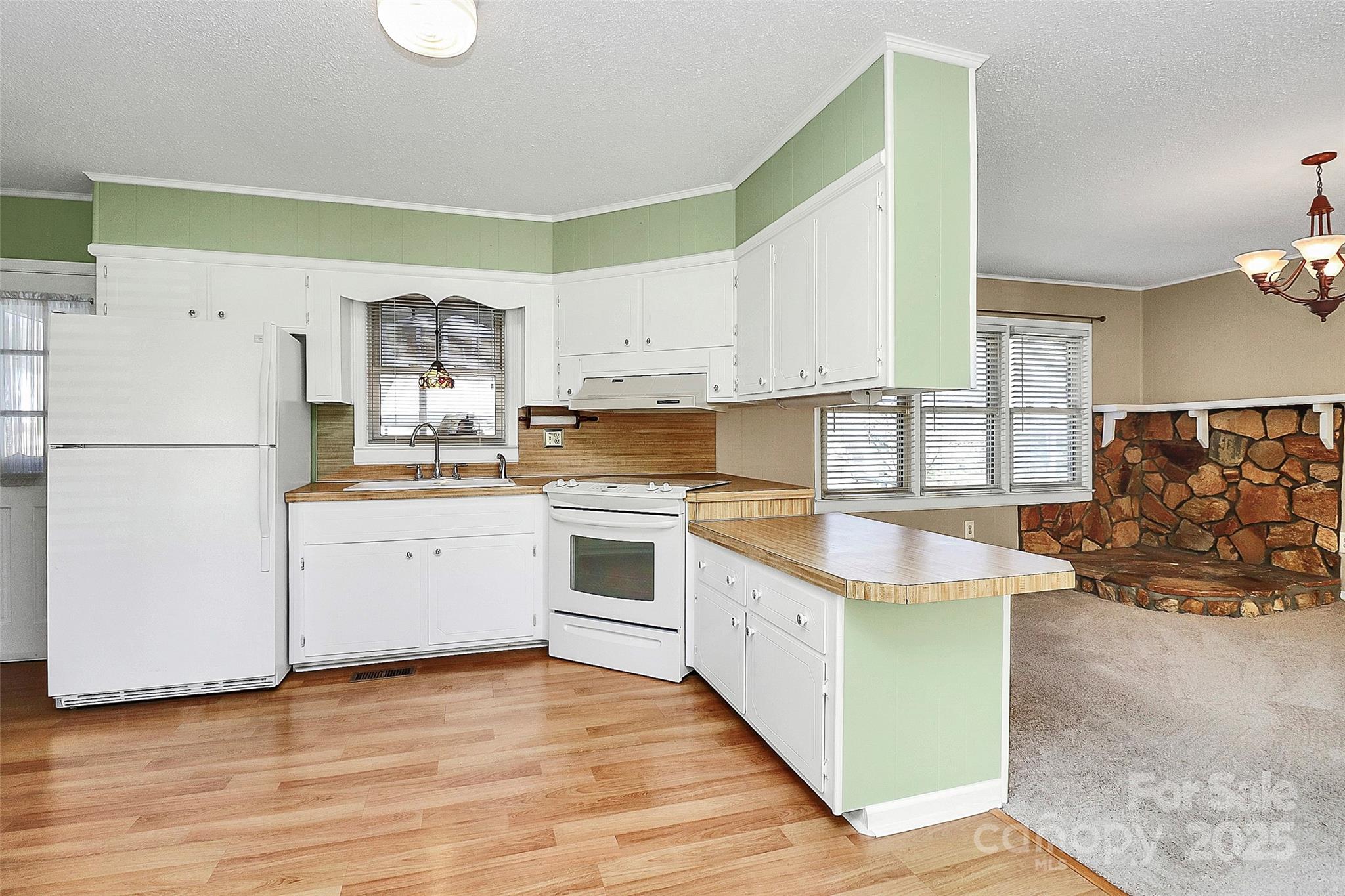 217 Ridge Drive Harrisburg, NC 28075 - Photo 8 of 29 Gallery Image 8