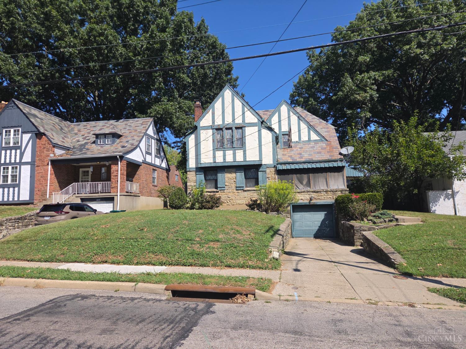 3236 Werk Road Cincinnati, OH 45211 - Photo 2 of 21 Gallery Image 2