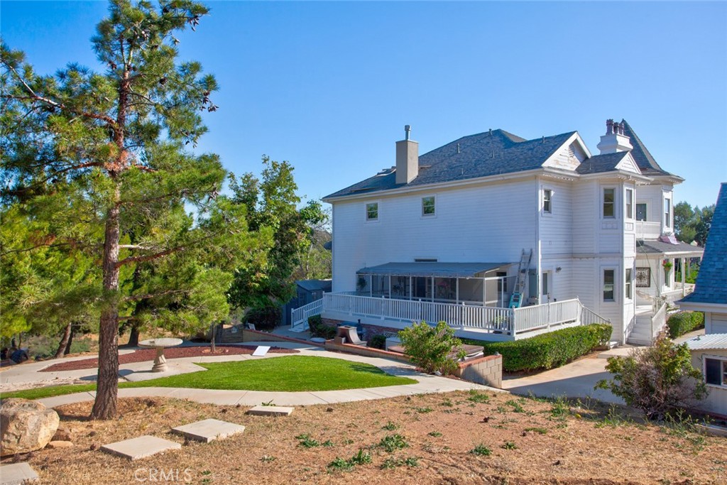 4649 Shannon View Road Acton, CA 93510 - Photo 58 of 74