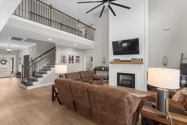 $750,000 | 2654 Blue Skies Drive, Ooltewah, TN 37363