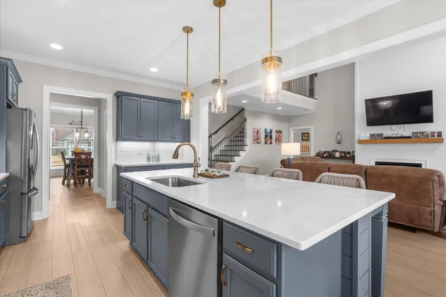 $775,000 | 2654 Blue Skies Drive, Ooltewah, TN 37363