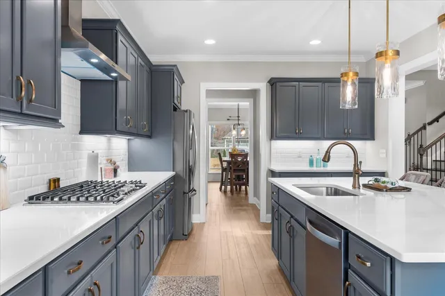 $775,000 | 2654 Blue Skies Drive, Ooltewah, TN 37363