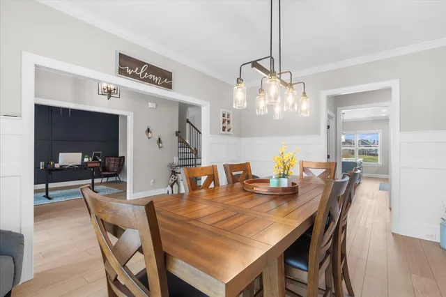 $775,000 | 2654 Blue Skies Drive, Ooltewah, TN 37363