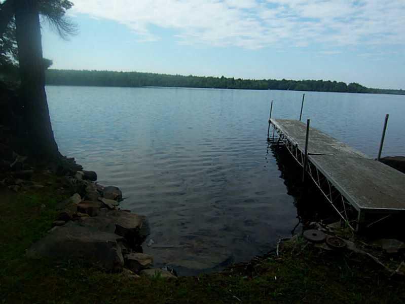 24 Albert's Point Stetson, ME 04488 - Photo 6 of 18 Waterfront/Dock/Pier.
