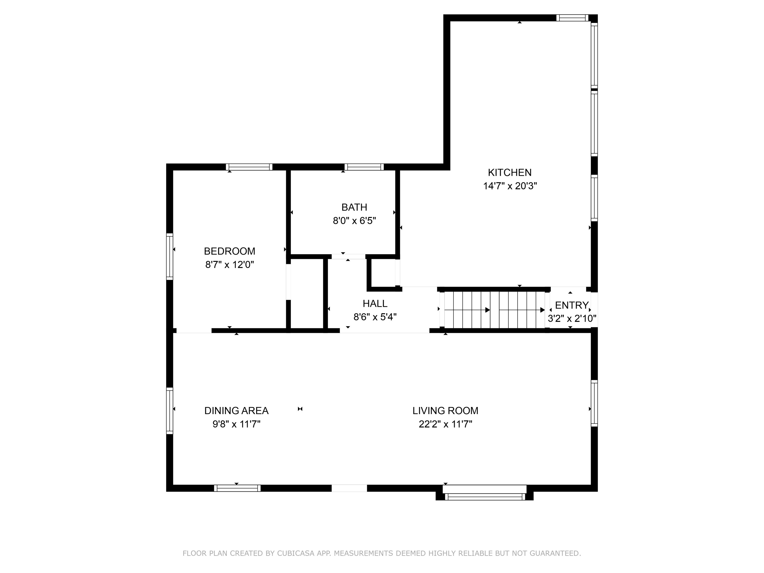 550 North Riverside Drive Saukville, WI 53080 - Photo 32 of 35