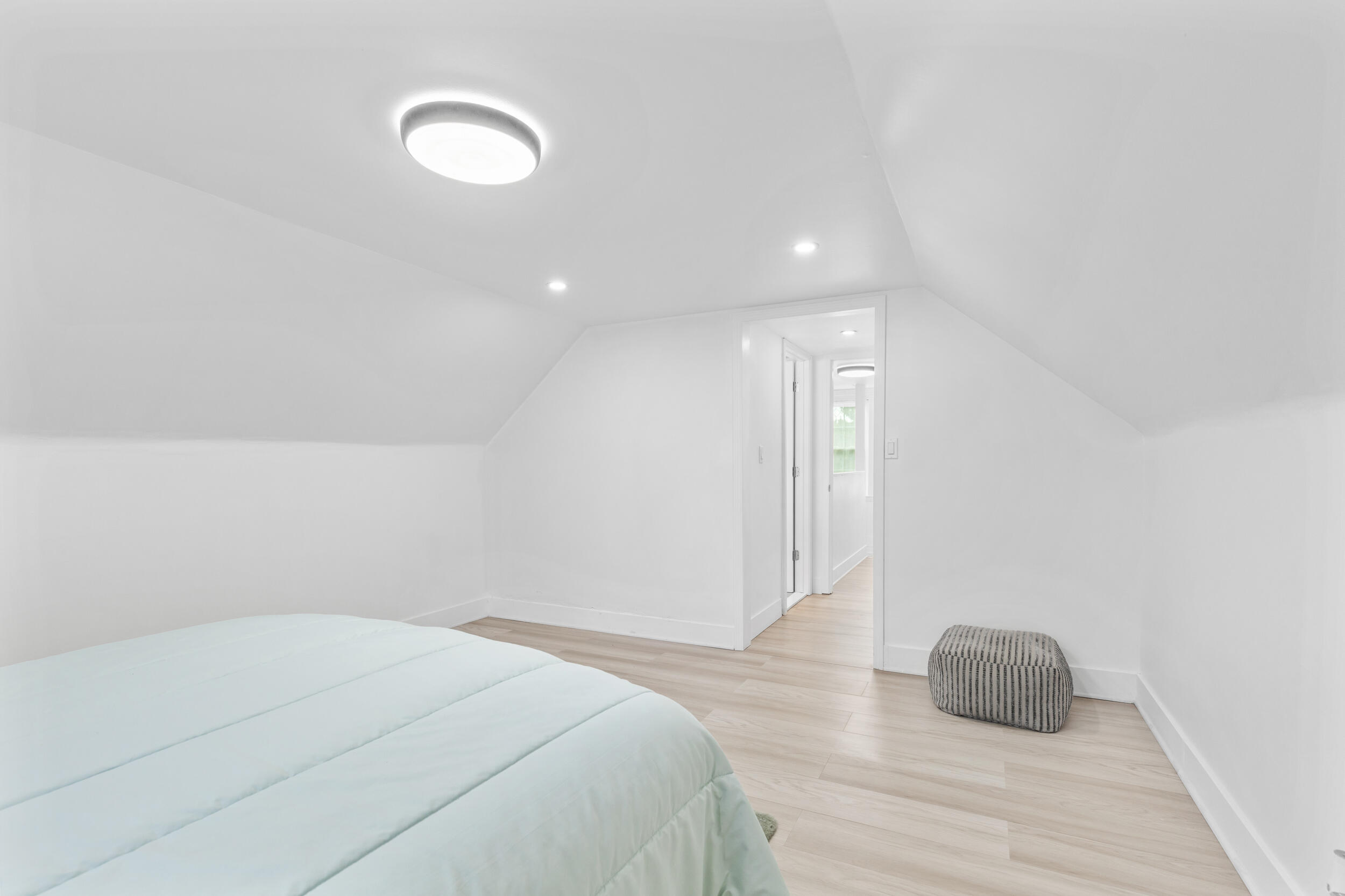 550 North Riverside Drive Saukville, WI 53080 - Photo 21 of 35 And lots of room