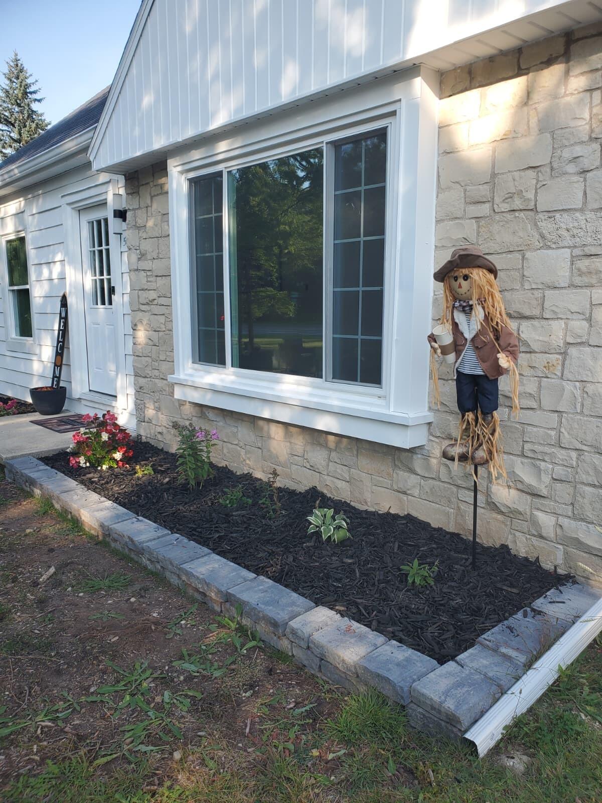 550 North Riverside Drive Saukville, WI 53080 - Photo 25 of 35 You will fall in love!