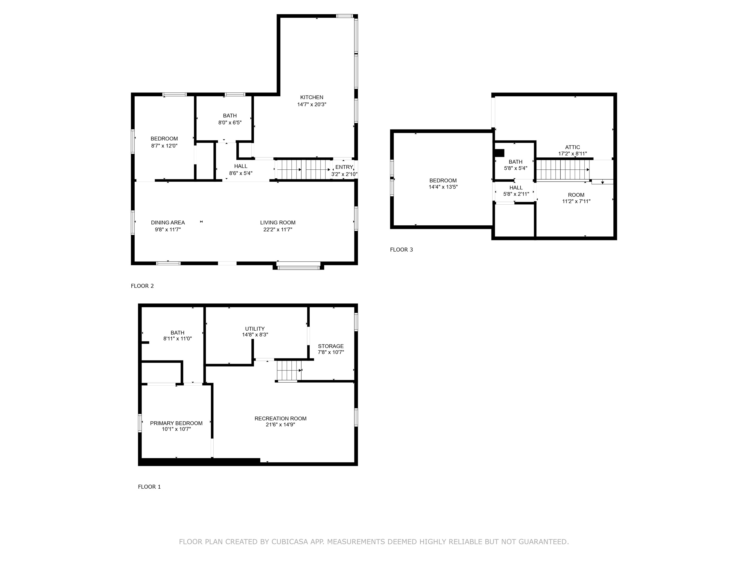 550 North Riverside Drive Saukville, WI 53080 - Photo 35 of 35