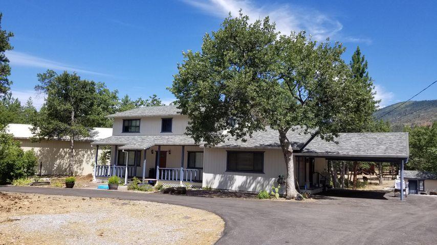 640-775 Iris Road McArthur, CA 96056 - Photo 1 of 8 a front view of a building with street