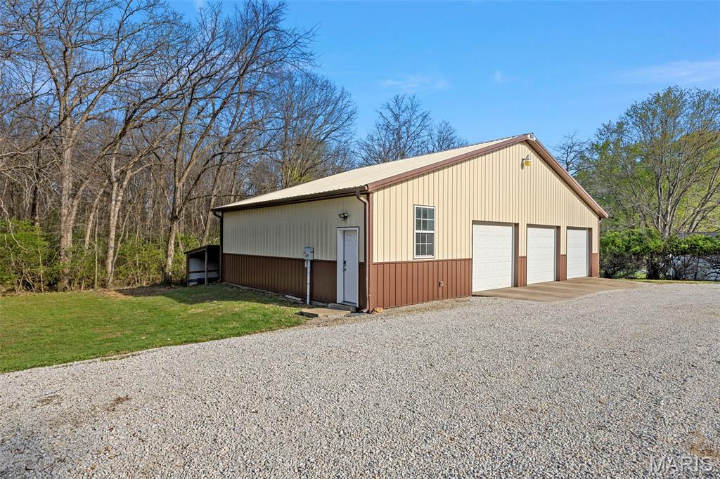 290 Chapman Farm Road Winfield, MO 63389 - Photo 12 of 39