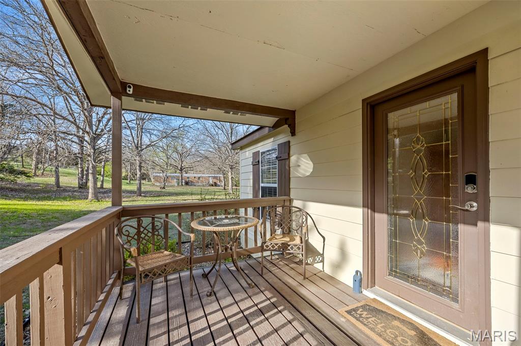 290 Chapman Farm Road Winfield, MO 63389 - Photo 13 of 39