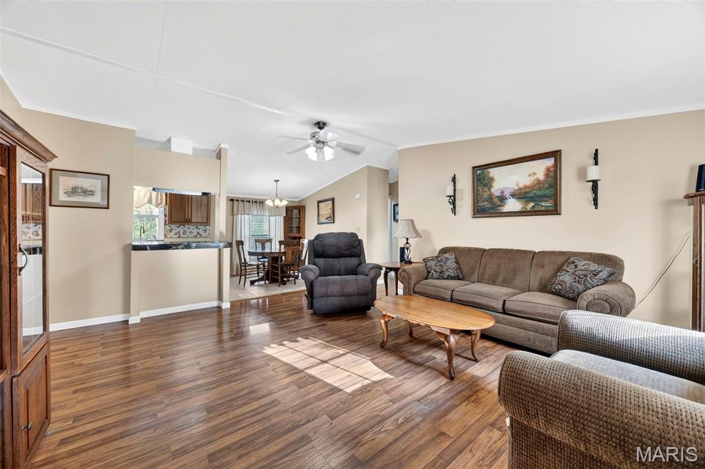 290 Chapman Farm Road Winfield, MO 63389 - Photo 14 of 39