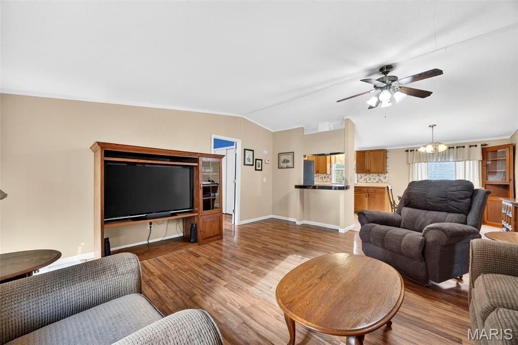 290 Chapman Farm Road Winfield, MO 63389 - Photo 16 of 39