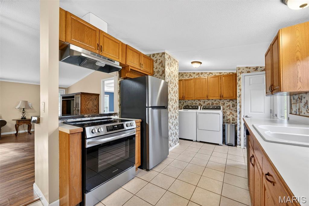 290 Chapman Farm Road Winfield, MO 63389 - Photo 18 of 39