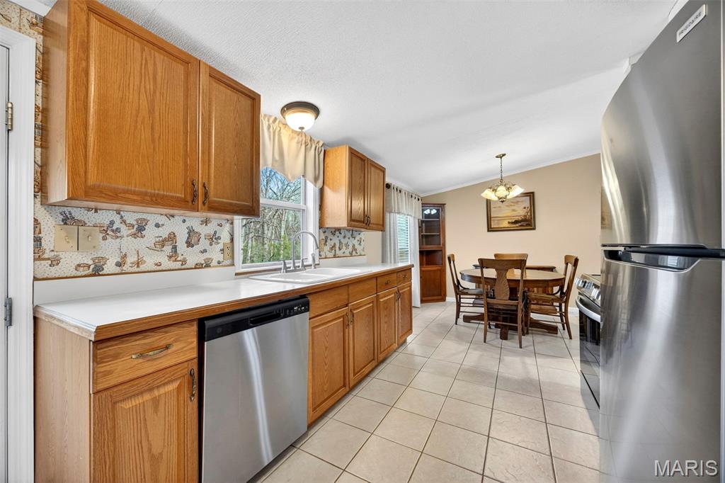 290 Chapman Farm Road Winfield, MO 63389 - Photo 20 of 39