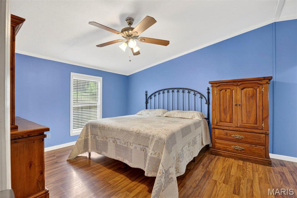 290 Chapman Farm Road Winfield, MO 63389 - Photo 24 of 39