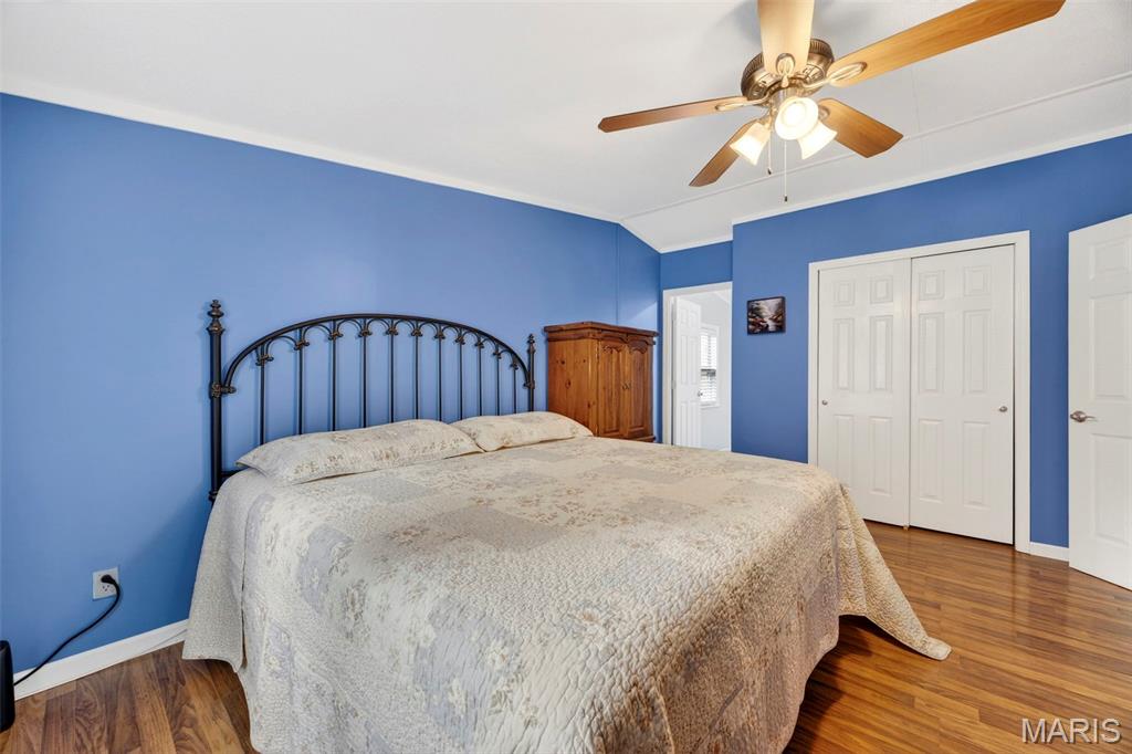 290 Chapman Farm Road Winfield, MO 63389 - Photo 25 of 39