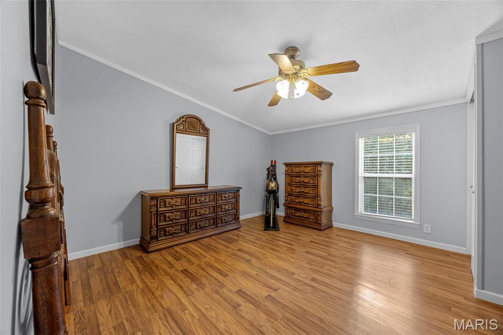 290 Chapman Farm Road Winfield, MO 63389 - Photo 27 of 39