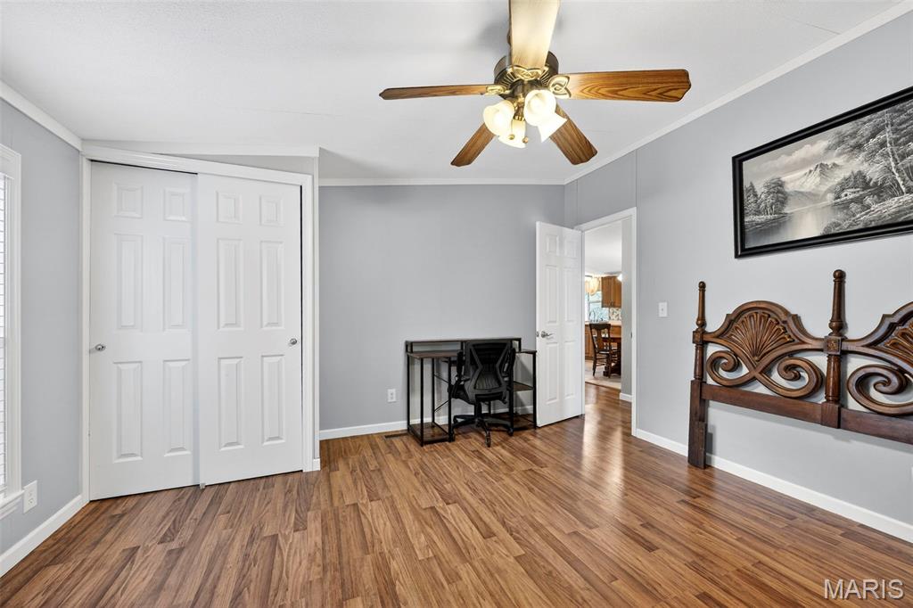 290 Chapman Farm Road Winfield, MO 63389 - Photo 28 of 39