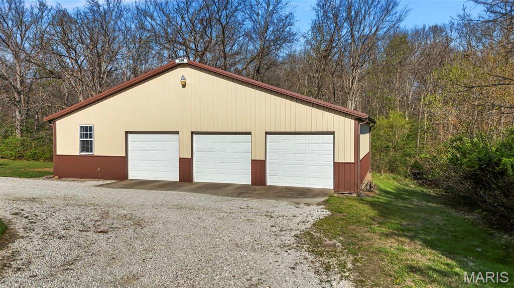 290 Chapman Farm Road Winfield, MO 63389 - Photo 32 of 39