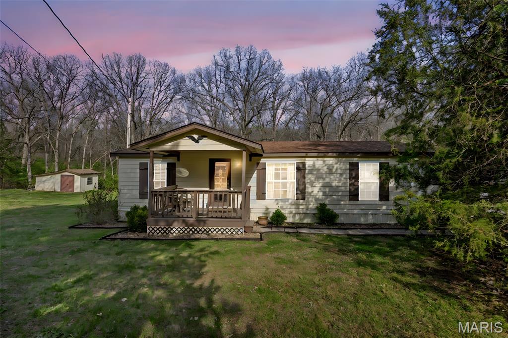 290 Chapman Farm Road Winfield, MO 63389 - Photo 34 of 39