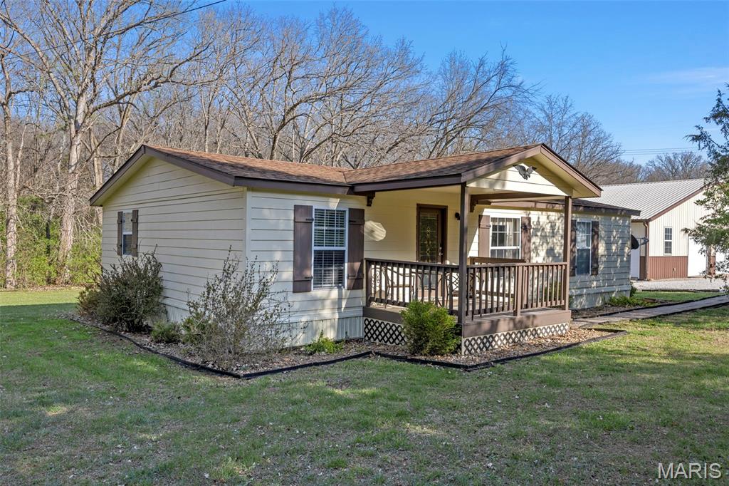 290 Chapman Farm Road Winfield, MO 63389 - Photo 35 of 39