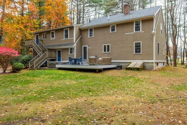 $679,000 | 166 Pine Point Road, Scarborough, ME 04074