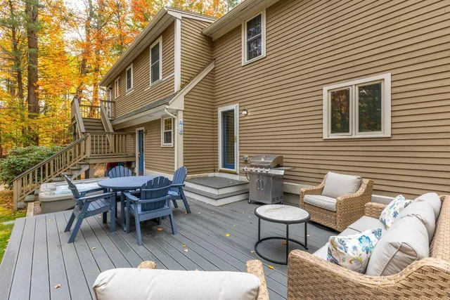 $679,000 | 166 Pine Point Road, Scarborough, ME 04074