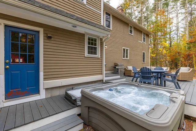 $679,000 | 166 Pine Point Road, Scarborough, ME 04074