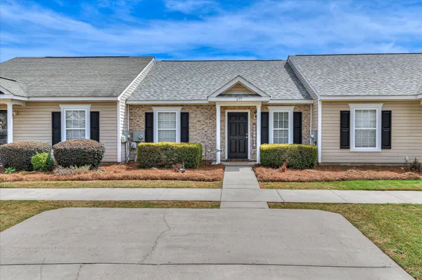 $193,000 | 177 Haley Drive, North Augusta, SC 29860