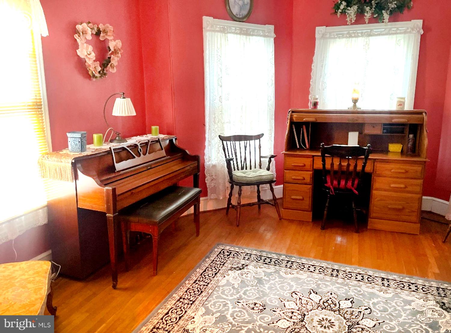 320 Baptist Road Newport, NJ 08345 - Photo 5 of 28