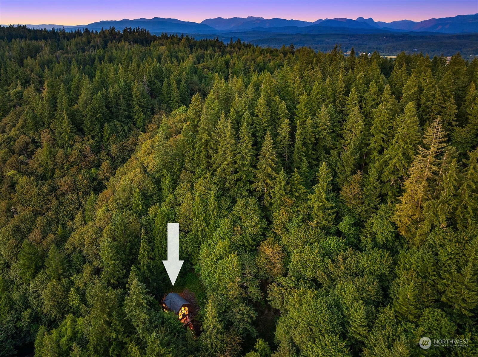 730 Redmond-Fall City Road Northeast Carnation, WA 98014 - Photo 40 of 40 a view of a city