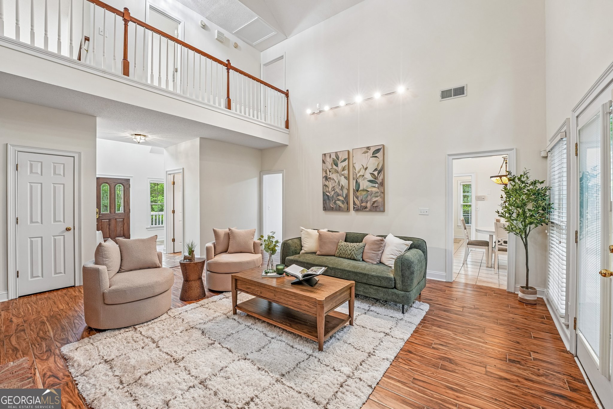 378 Pierce Chapel Road Newnan, GA 30263 - Photo 16 of 65