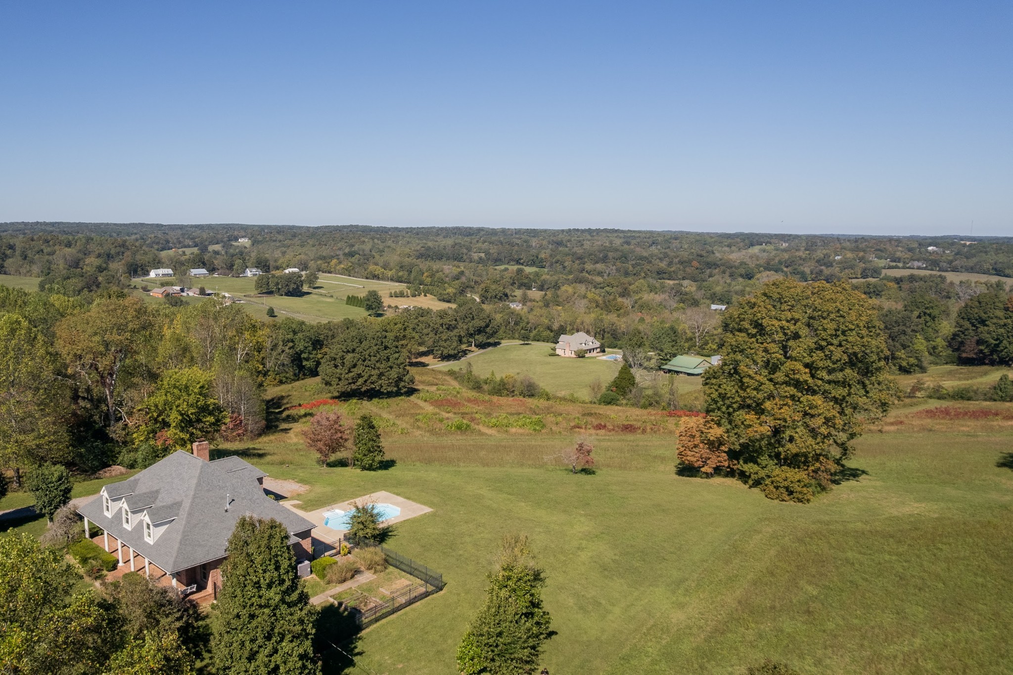 314 Fairview Road Dickson, TN 37055 - Photo 17 of 62