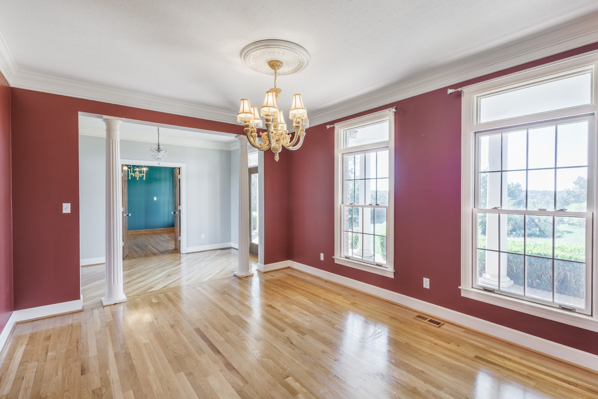 314 Fairview Road Dickson, TN 37055 - Photo 28 of 62