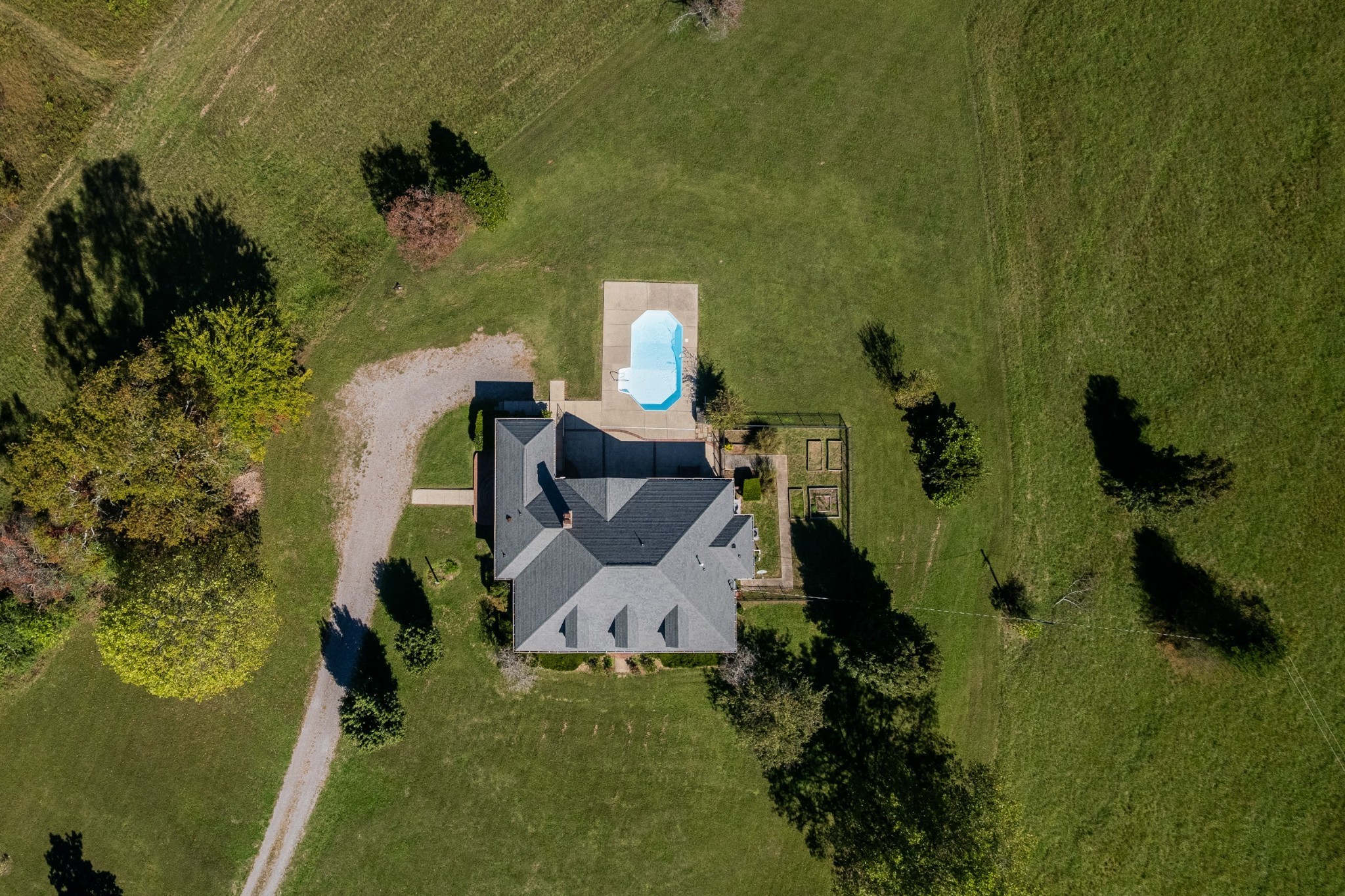 314 Fairview Road Dickson, TN 37055 - Photo 54 of 62