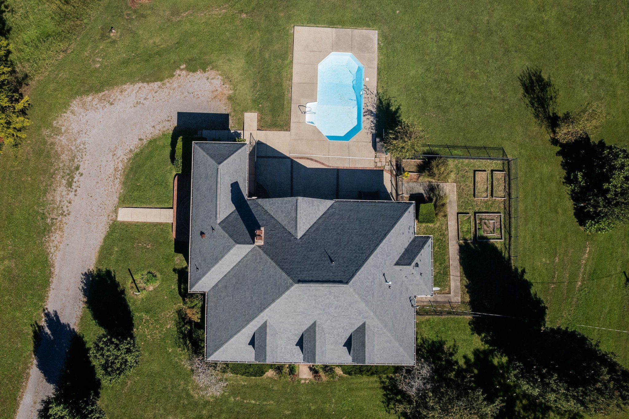 314 Fairview Road Dickson, TN 37055 - Photo 55 of 62