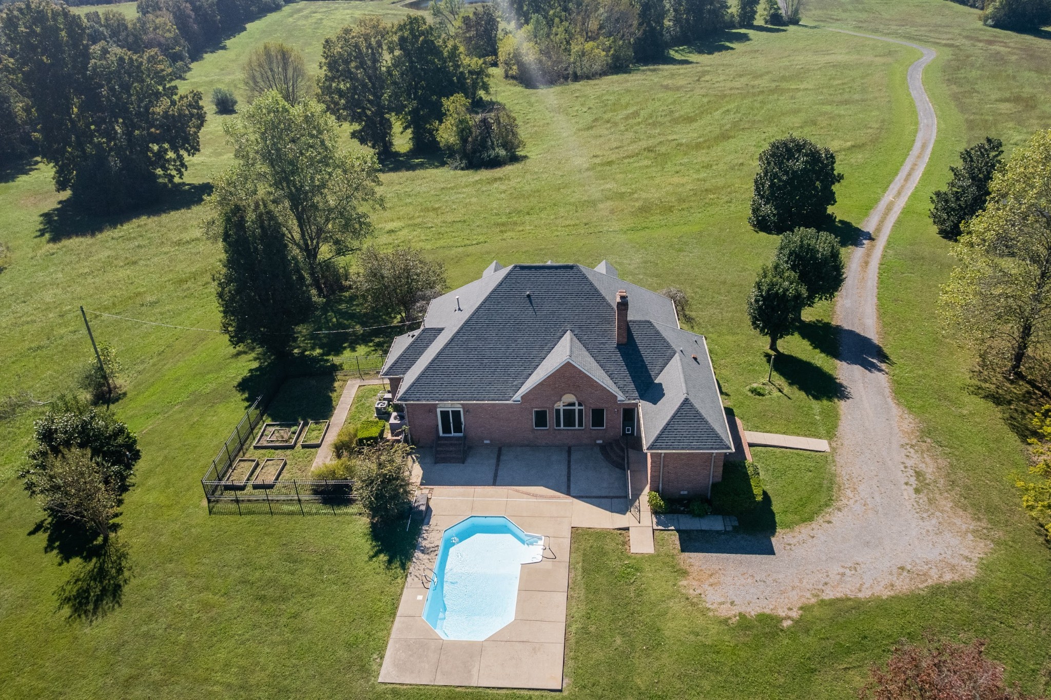 314 Fairview Road Dickson, TN 37055 - Photo 56 of 62