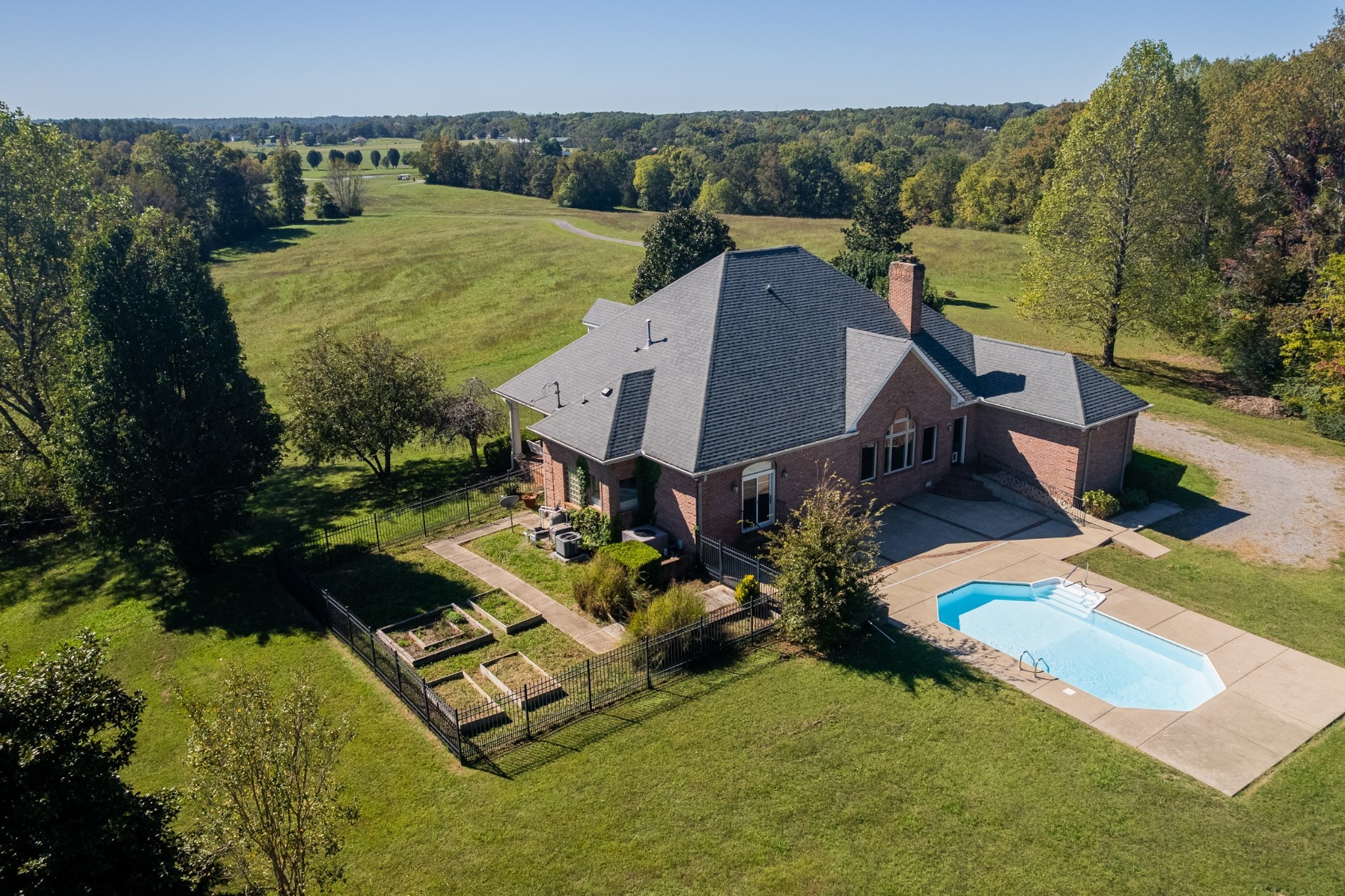 314 Fairview Road Dickson, TN 37055 - Photo 59 of 62