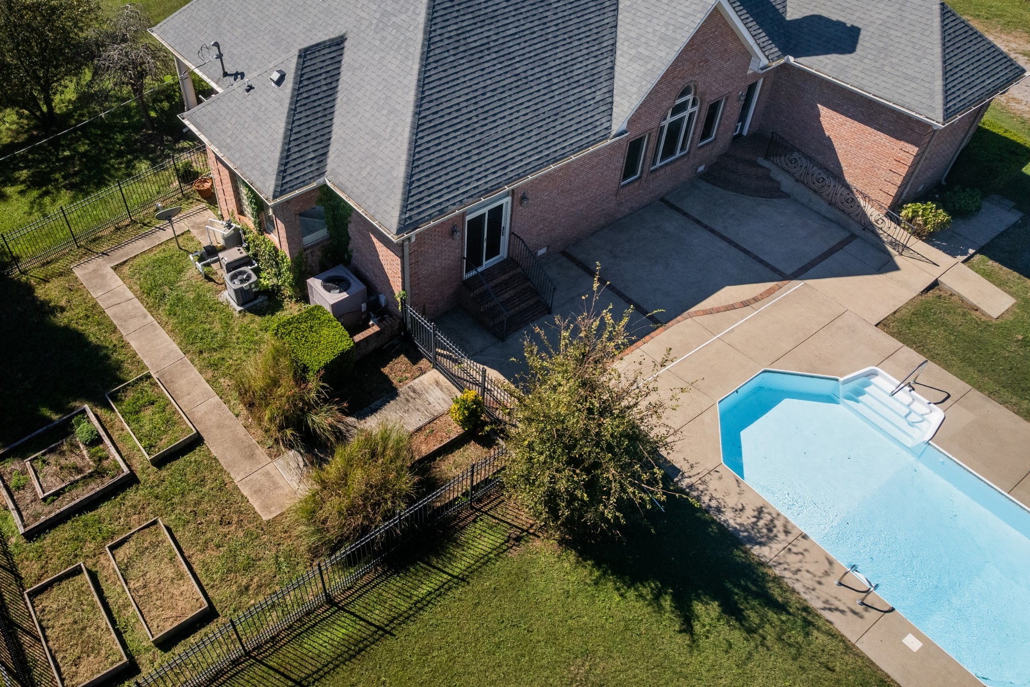 314 Fairview Road Dickson, TN 37055 - Photo 60 of 62