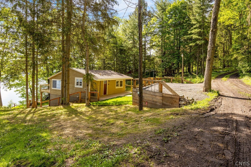 2024 Lower Burma Road Spafford, NY 13152 - Photo 31 of 43
