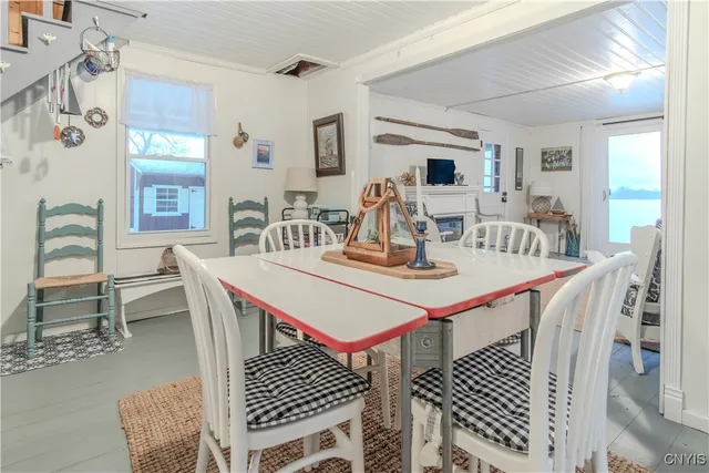 $339,900 | 25335 Indian Point Road, Lyme, NY 13622