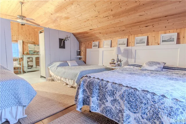 $339,900 | 25335 Indian Point Road, Lyme, NY 13622