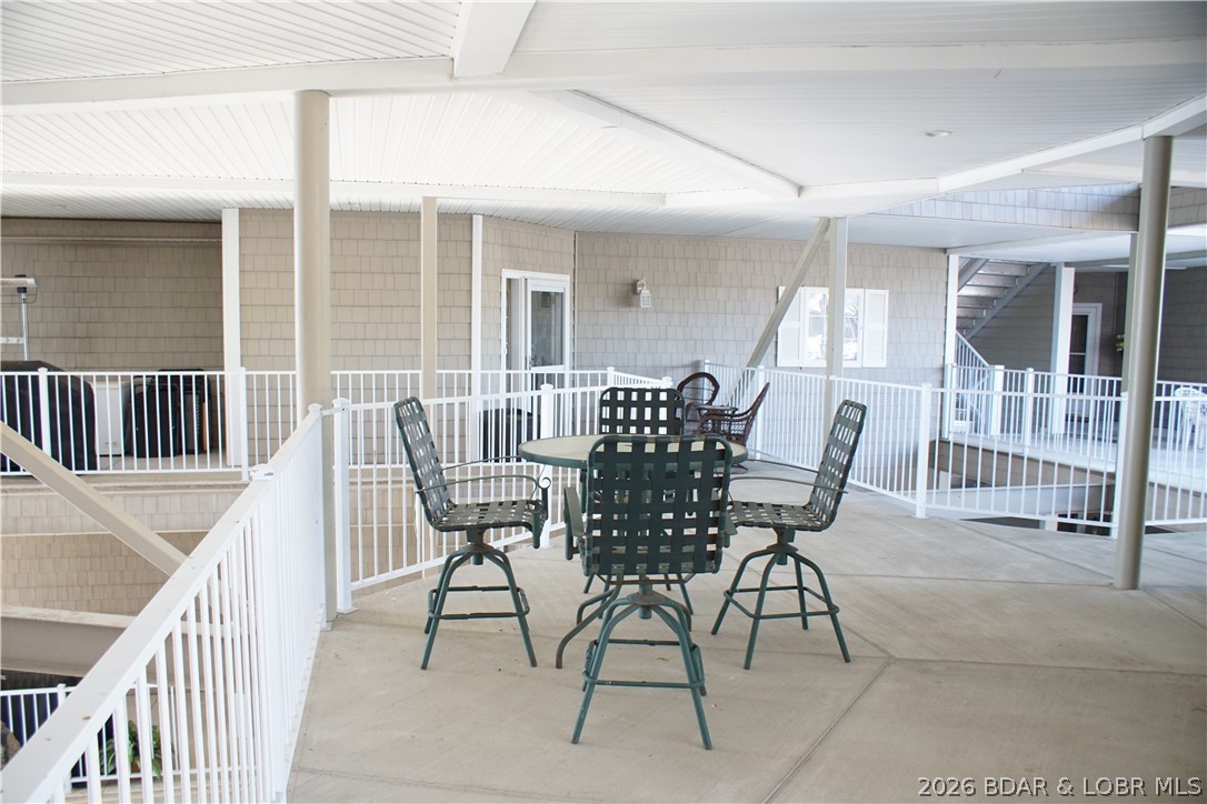 68 Lighthouse Road, Unit 711 Lake Ozark, MO 65049 - Photo 30 of 38