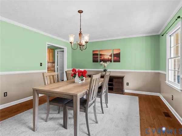 $465,000 | 364 Poplar Drive, Louisa, VA 23093