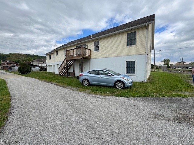 80 27th Street Wellsburg, WV 26070 - Photo 3 of 11