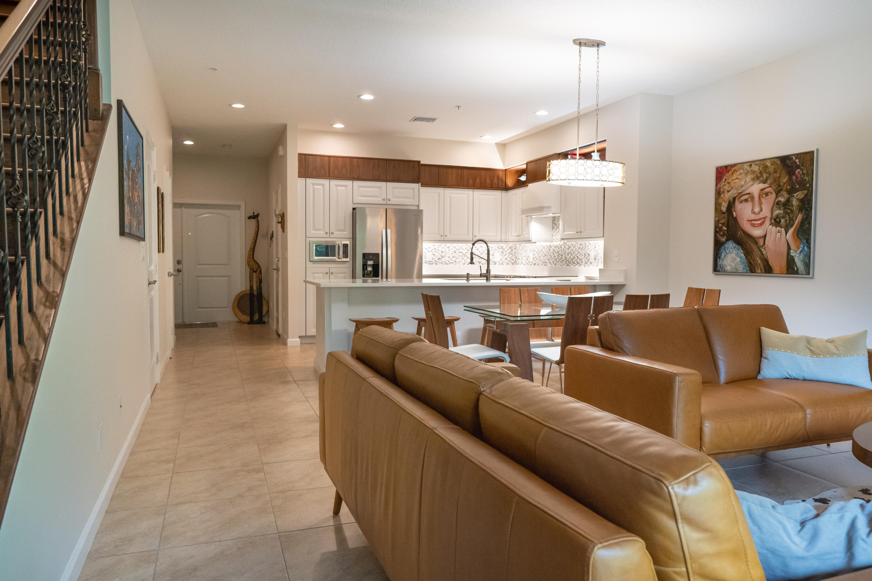 4472 Leo Lane Palm Beach Gardens, FL 33410 - Photo 3 of 35 DSC07499