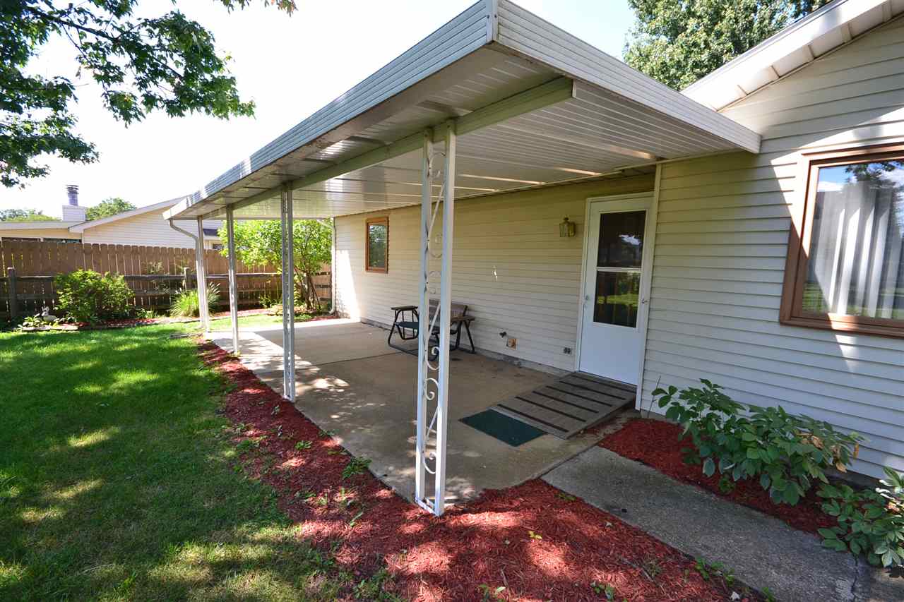 5816 Oak Fall Road Fort Wayne, IN 46845 - Photo 15 of 17